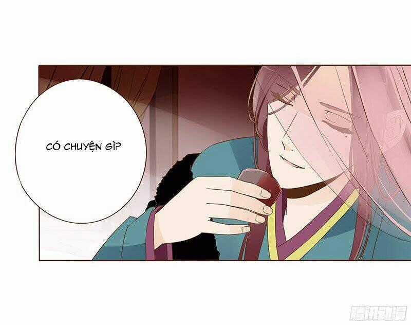 Đế Vương Trắc - Chapter 64 - Trang 2