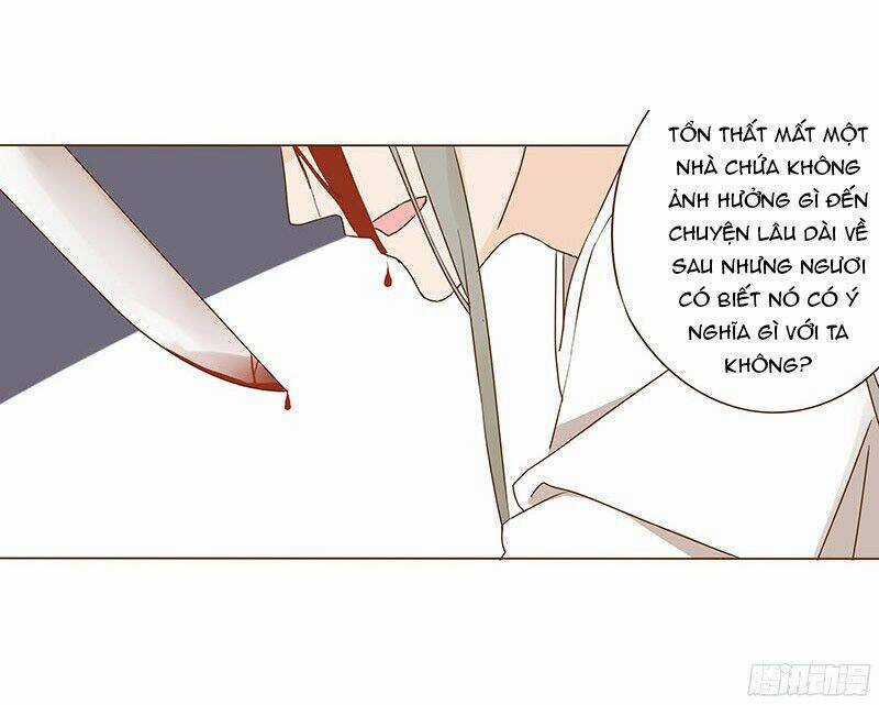 Đế Vương Trắc - Chapter 64 - Trang 13