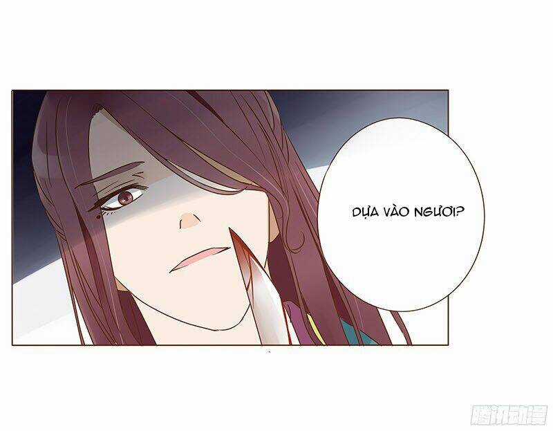 Đế Vương Trắc - Chapter 64 - Trang 14