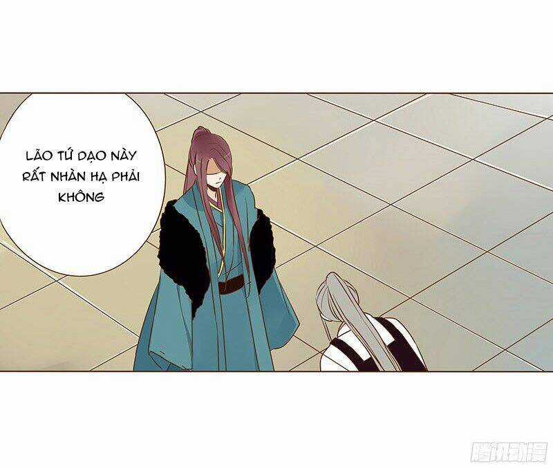 Đế Vương Trắc - Chapter 64 - Trang 15