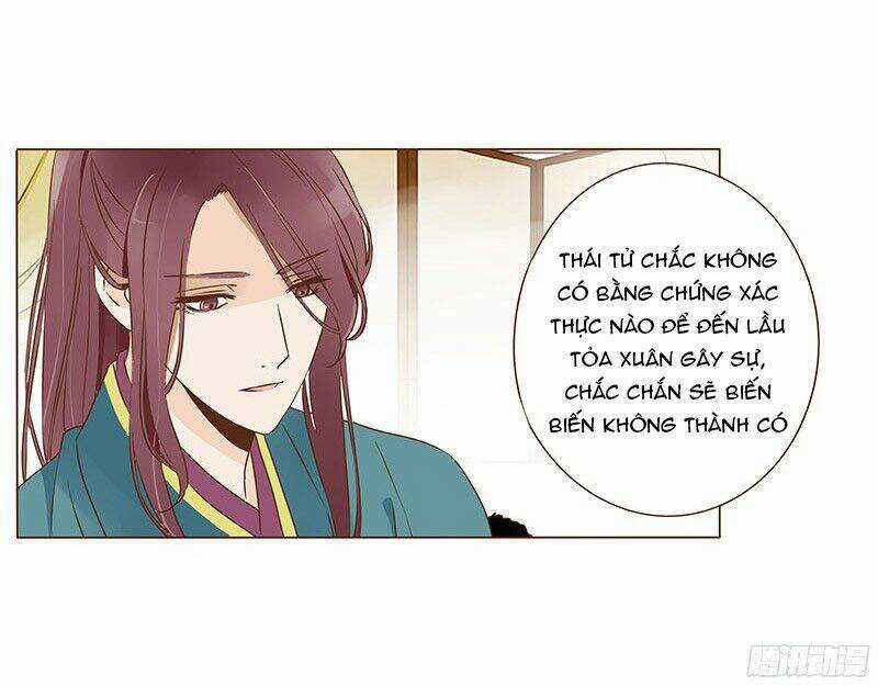 Đế Vương Trắc - Chapter 64 - Trang 16