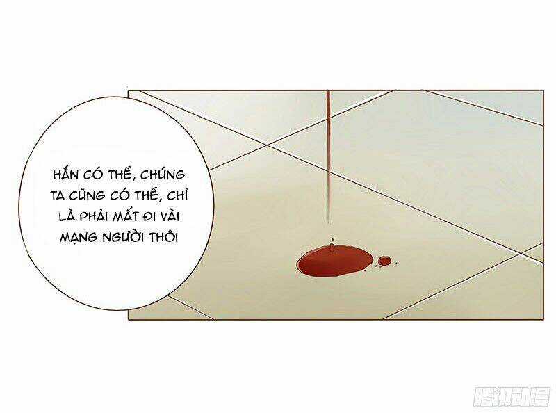 Đế Vương Trắc - Chapter 64 - Trang 17