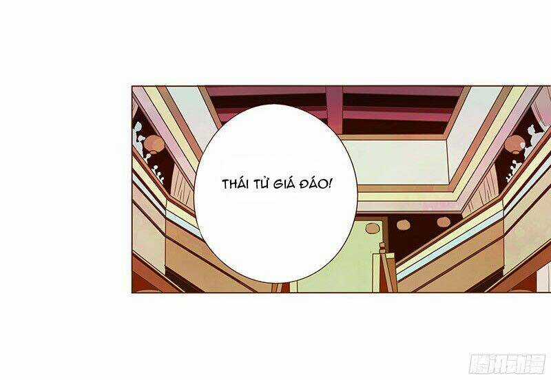 Đế Vương Trắc - Chapter 64 - Trang 19