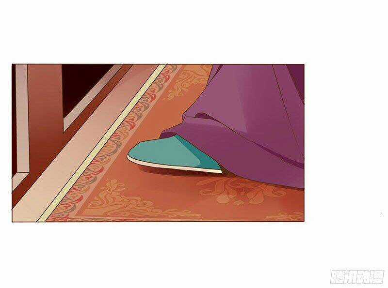 Đế Vương Trắc - Chapter 64 - Trang 23