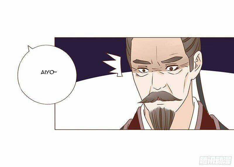 Đế Vương Trắc - Chapter 64 - Trang 32