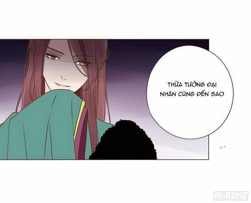 Đế Vương Trắc - Chapter 64 - Trang 33