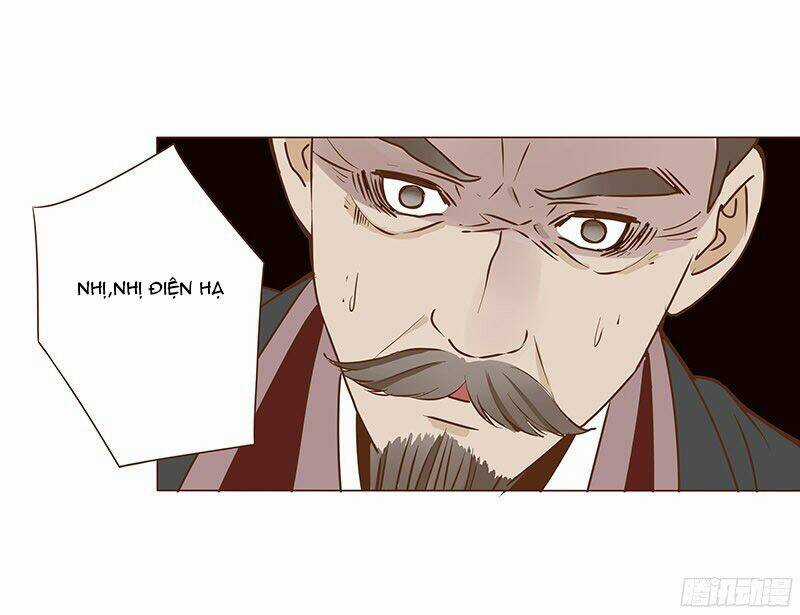 Đế Vương Trắc - Chapter 64 - Trang 34