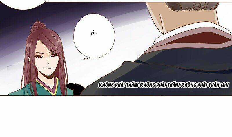 Đế Vương Trắc - Chapter 64 - Trang 36