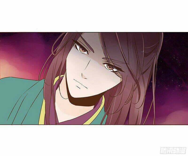 Đế Vương Trắc - Chapter 64 - Trang 40