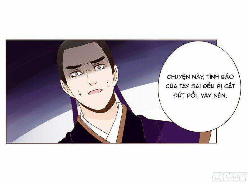 Đế Vương Trắc - Chapter 64 - Trang 5