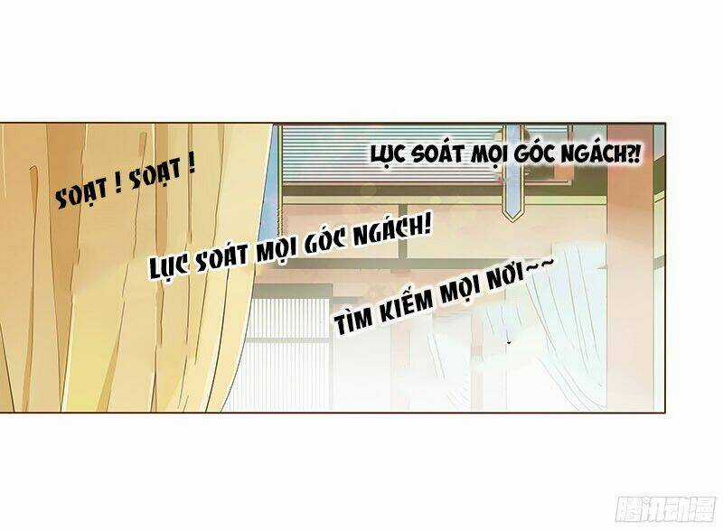 Đế Vương Trắc - Chapter 64 - Trang 41