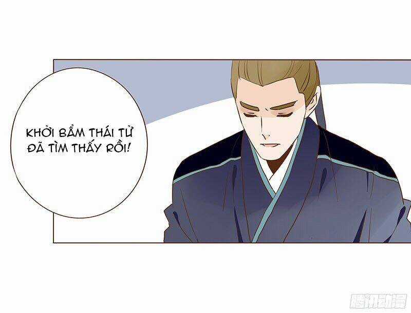 Đế Vương Trắc - Chapter 64 - Trang 42