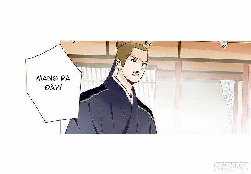 Đế Vương Trắc - Chapter 64 - Trang 44