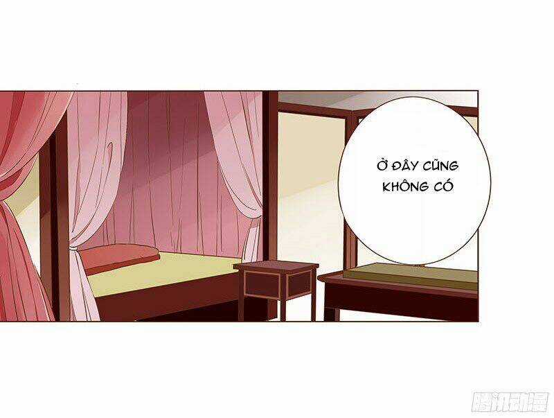 Đế Vương Trắc - Chapter 64 - Trang 47