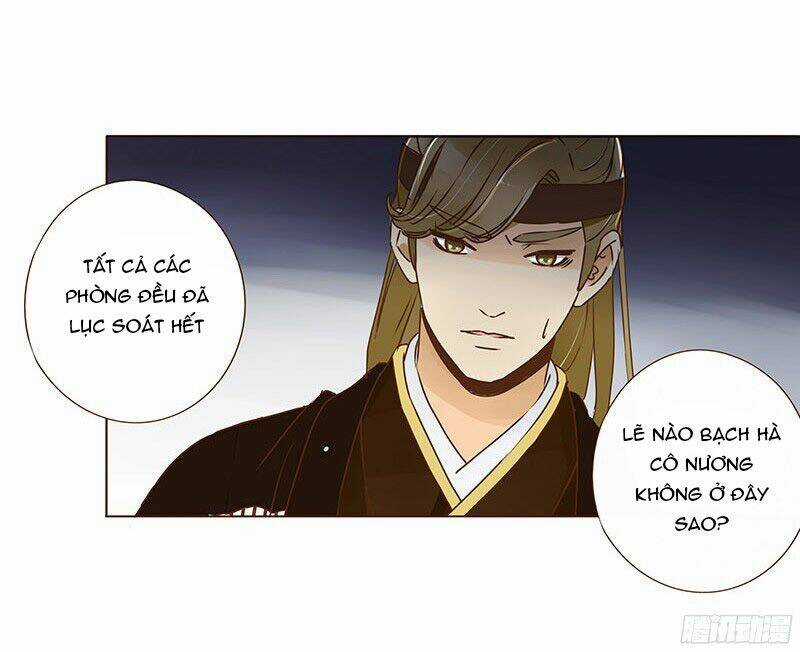 Đế Vương Trắc - Chapter 64 - Trang 48