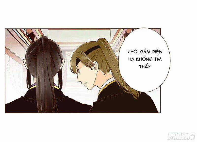 Đế Vương Trắc - Chapter 64 - Trang 49