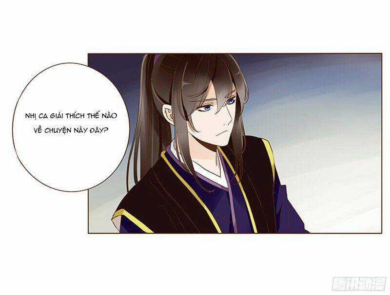 Đế Vương Trắc - Chapter 64 - Trang 50