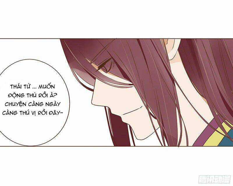 Đế Vương Trắc - Chapter 64 - Trang 6