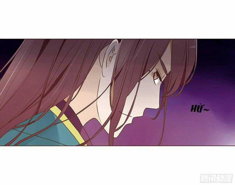 Đế Vương Trắc - Chapter 64 - Trang 54