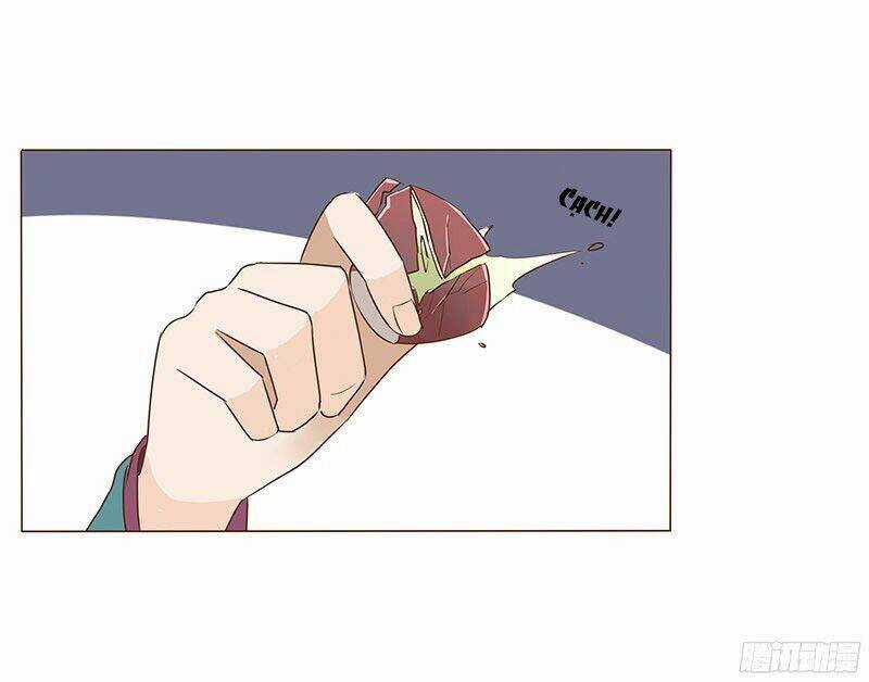 Đế Vương Trắc - Chapter 64 - Trang 7