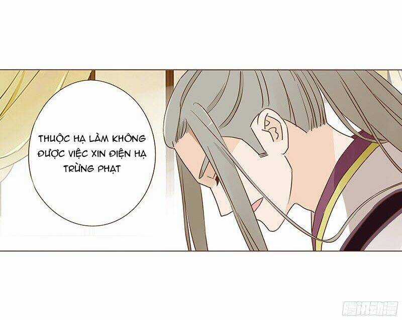 Đế Vương Trắc - Chapter 64 - Trang 9