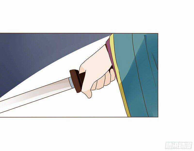 Đế Vương Trắc - Chapter 64 - Trang 10