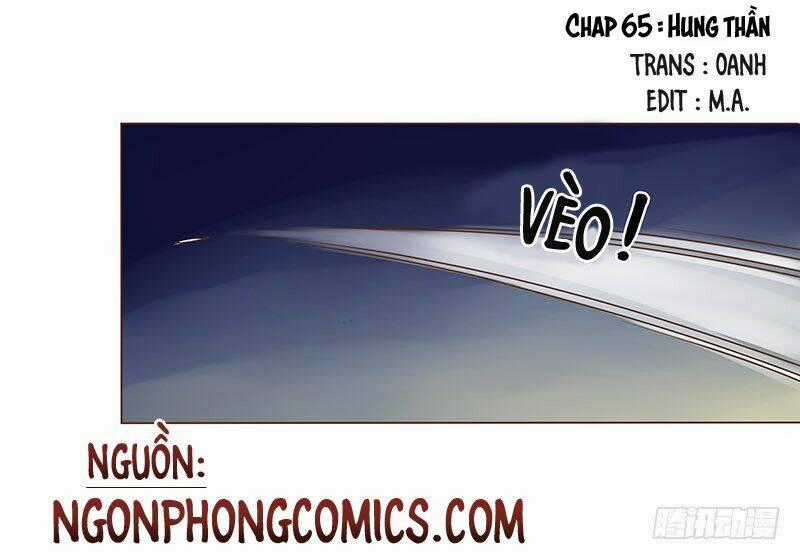 Đế Vương Trắc - Chapter 65 - Trang 1