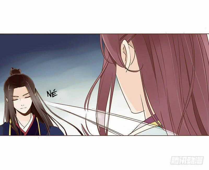 Đế Vương Trắc - Chapter 65 - Trang 2