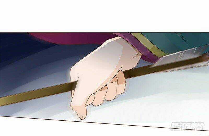 Đế Vương Trắc - Chapter 65 - Trang 11