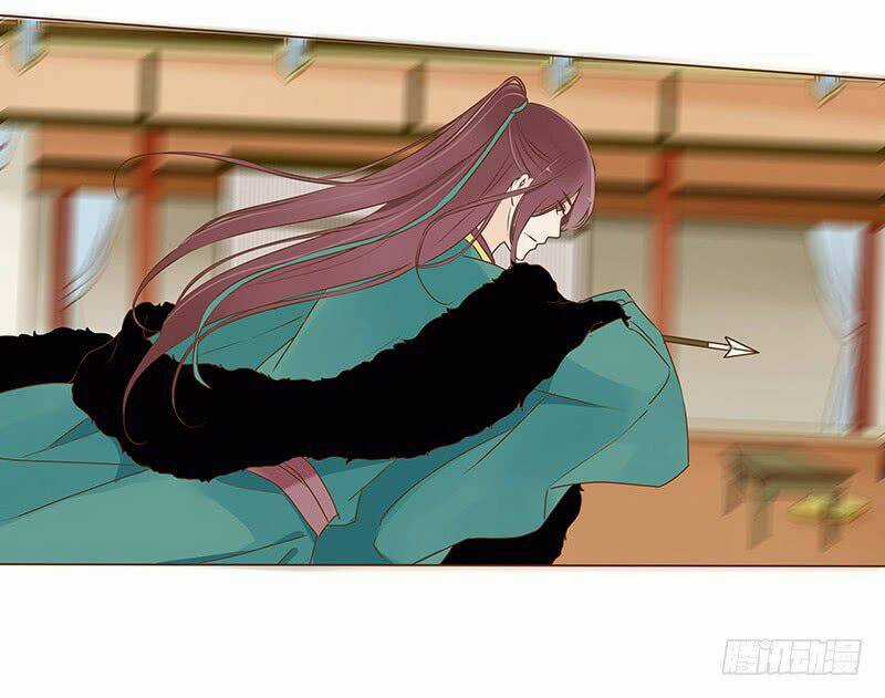 Đế Vương Trắc - Chapter 65 - Trang 12