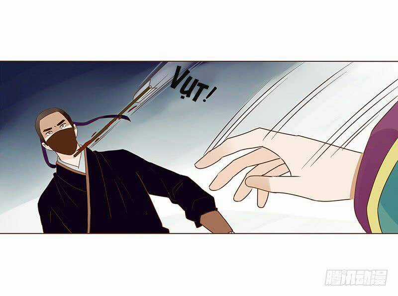 Đế Vương Trắc - Chapter 65 - Trang 13