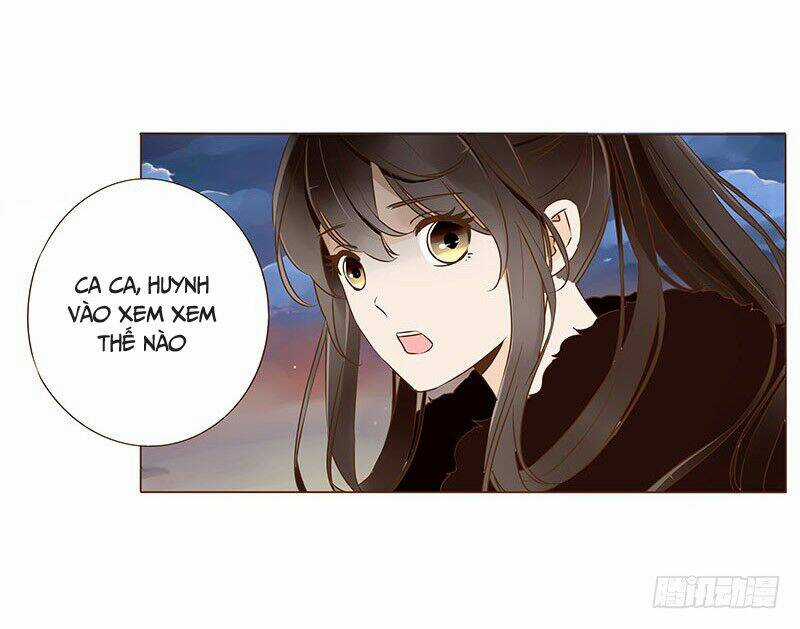 Đế Vương Trắc - Chapter 65 - Trang 16