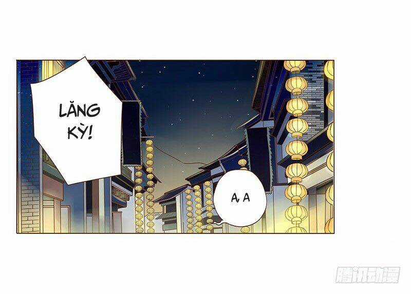 Đế Vương Trắc - Chapter 65 - Trang 19