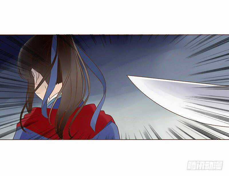 Đế Vương Trắc - Chapter 65 - Trang 20