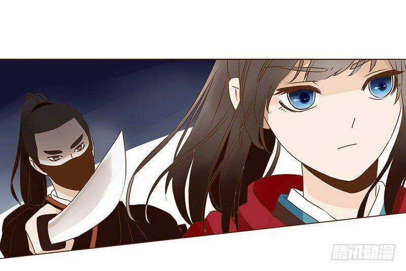 Đế Vương Trắc - Chapter 65 - Trang 21