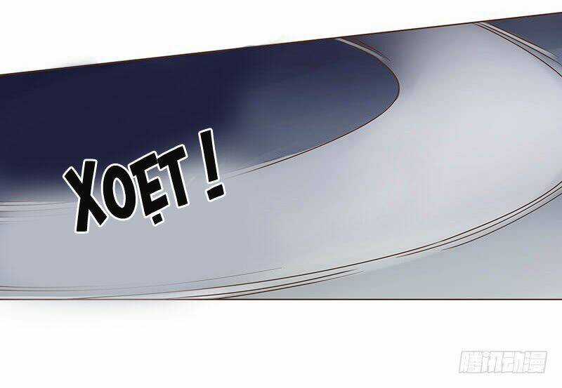 Đế Vương Trắc - Chapter 65 - Trang 22