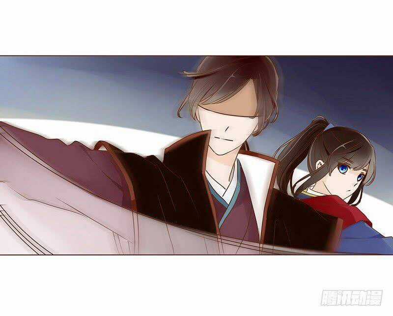 Đế Vương Trắc - Chapter 65 - Trang 23