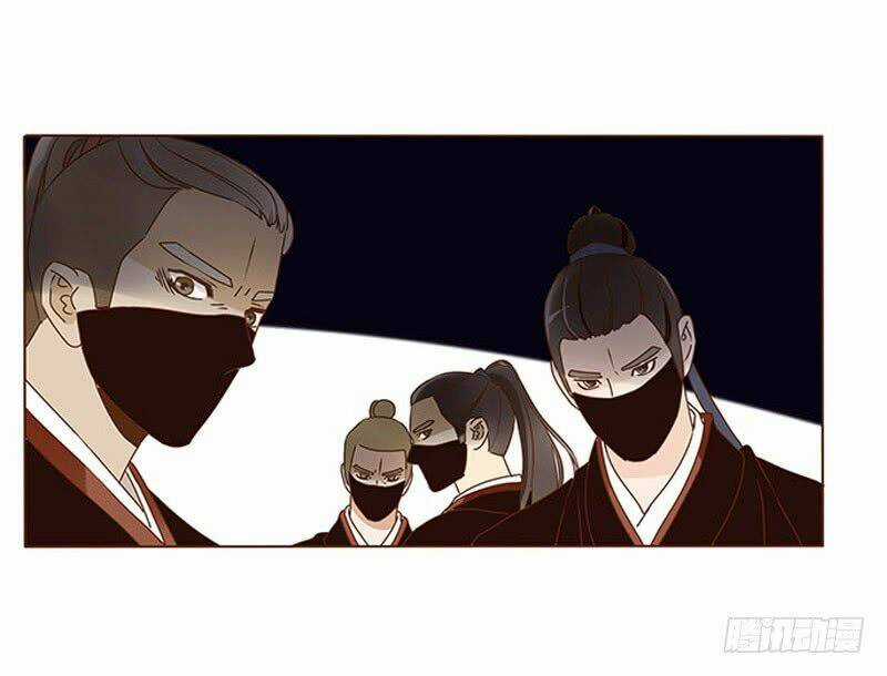 Đế Vương Trắc - Chapter 65 - Trang 25