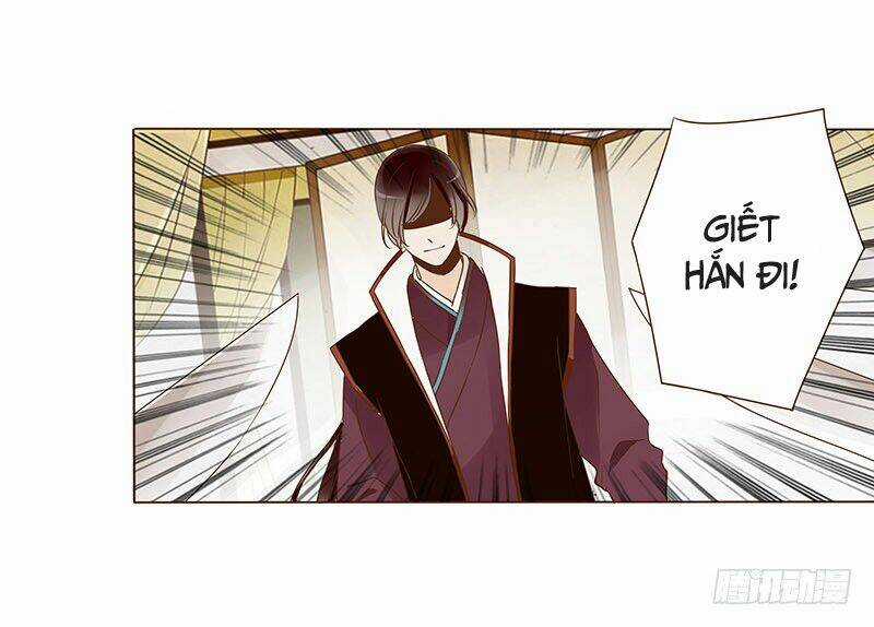 Đế Vương Trắc - Chapter 65 - Trang 26