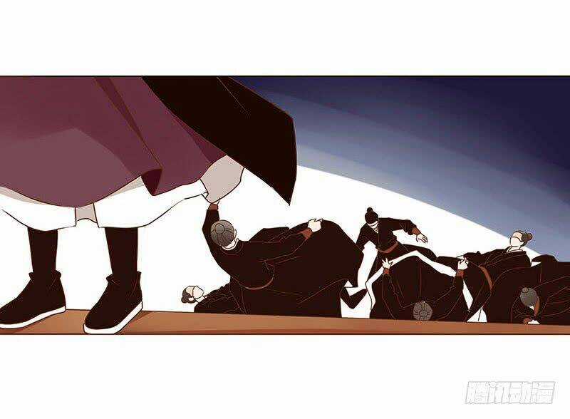 Đế Vương Trắc - Chapter 65 - Trang 28