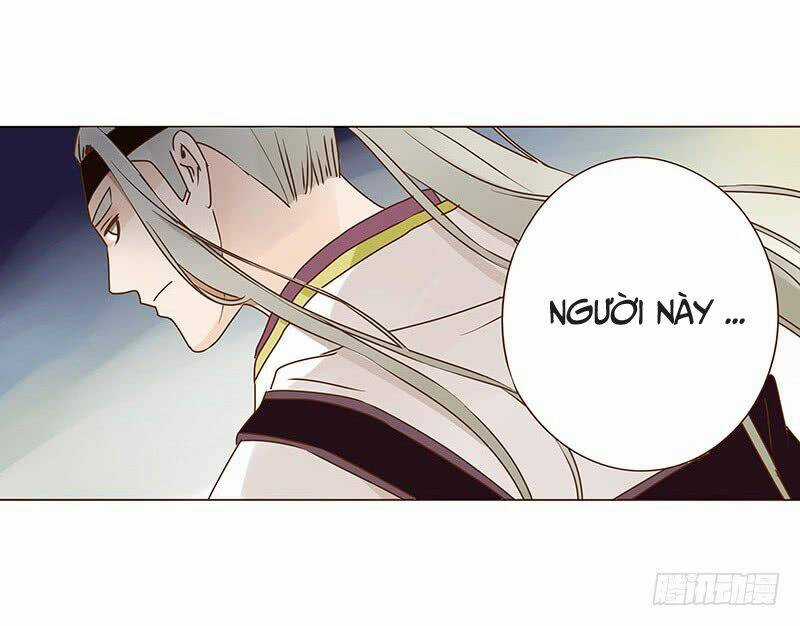 Đế Vương Trắc - Chapter 65 - Trang 29