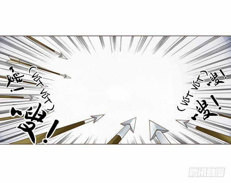 Đế Vương Trắc - Chapter 65 - Trang 4