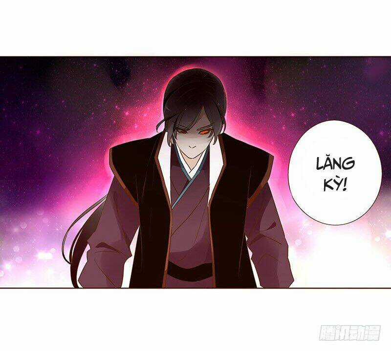 Đế Vương Trắc - Chapter 65 - Trang 31