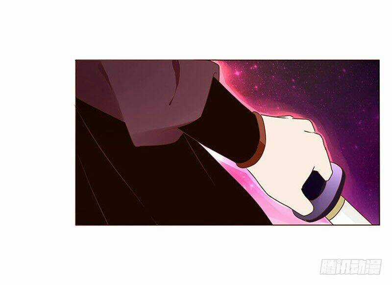 Đế Vương Trắc - Chapter 65 - Trang 33