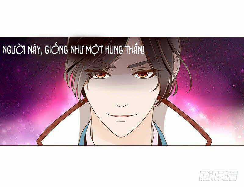 Đế Vương Trắc - Chapter 65 - Trang 35