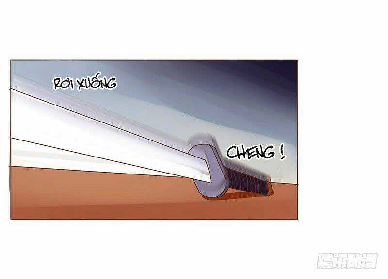 Đế Vương Trắc - Chapter 65 - Trang 36