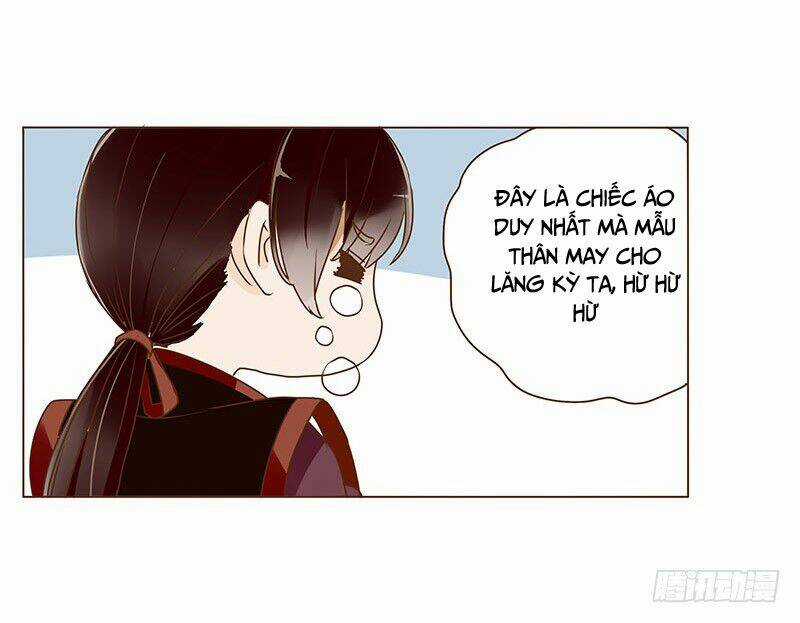 Đế Vương Trắc - Chapter 65 - Trang 38