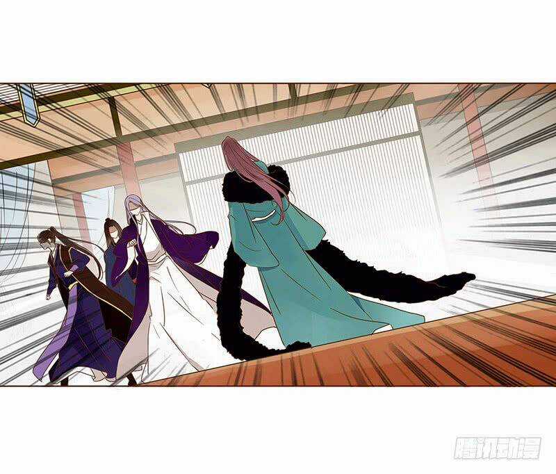 Đế Vương Trắc - Chapter 65 - Trang 5