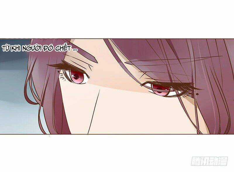 Đế Vương Trắc - Chapter 65 - Trang 42