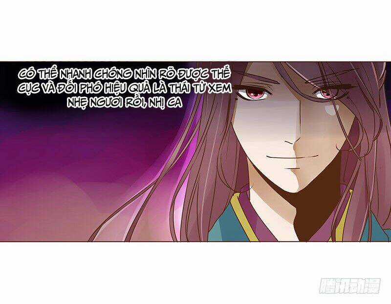 Đế Vương Trắc - Chapter 65 - Trang 46